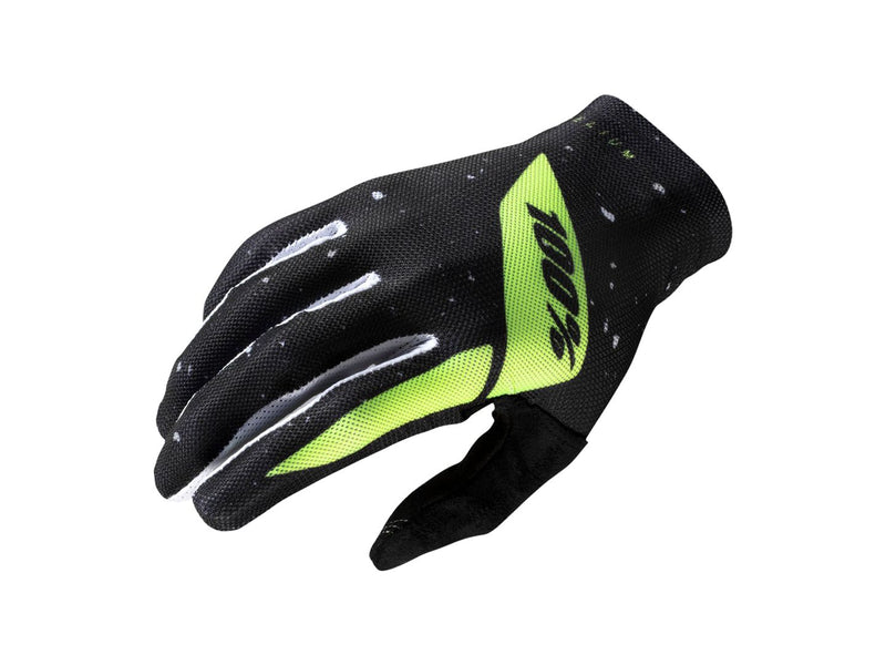 100% Celium Mountain Bike Gloves