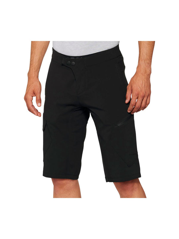 100% Ridecamp Mountain Bike Short with Liner