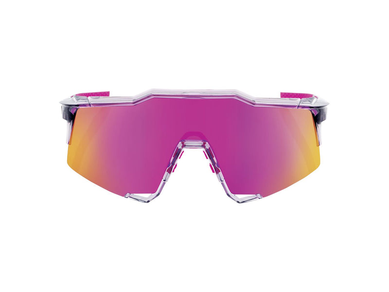 100% Speedcraft Standard Lens Sunglasses