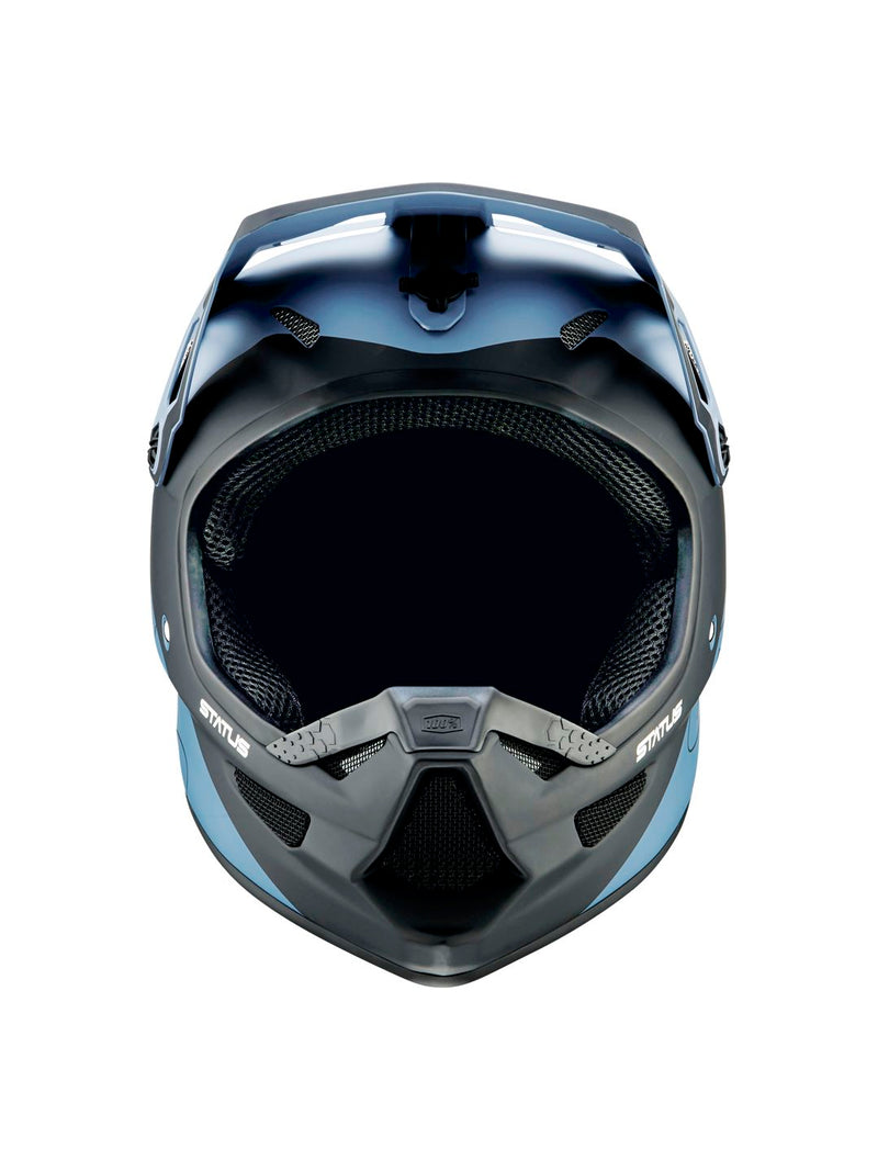 100% Status DH/BMX Bike Helmet