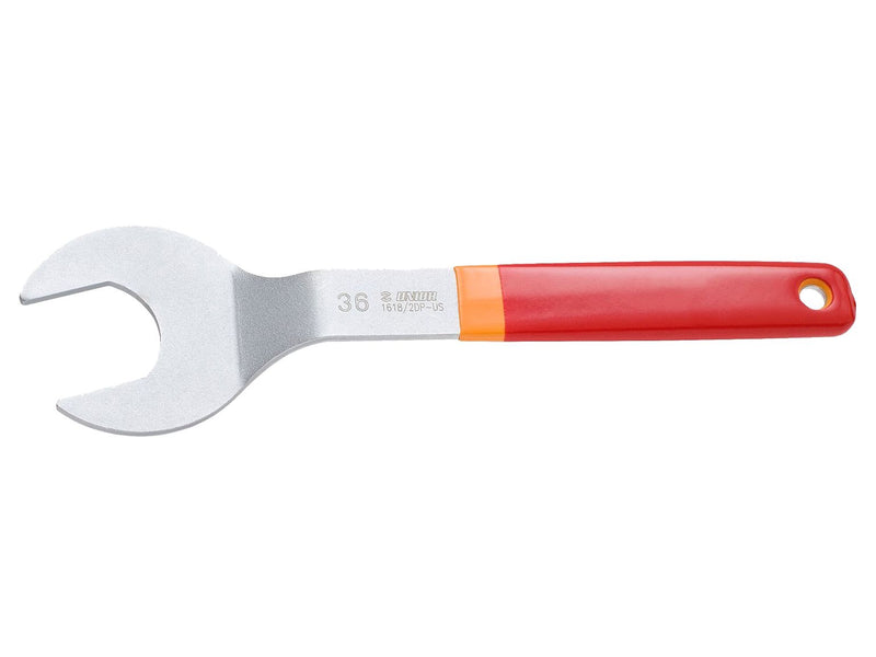 Unior Single-Sided Offset Cone Wrench