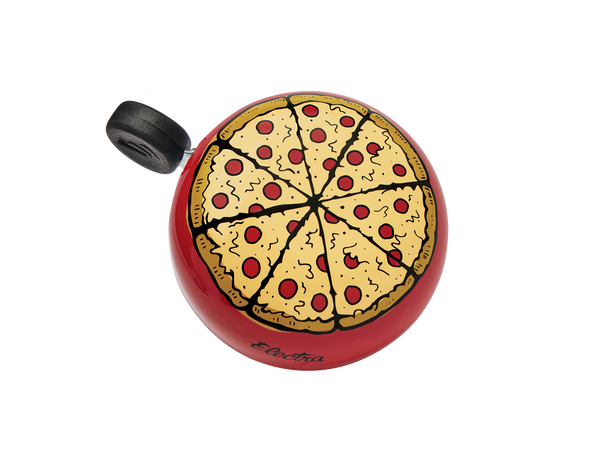 Sonnette dôme Electra Pizza