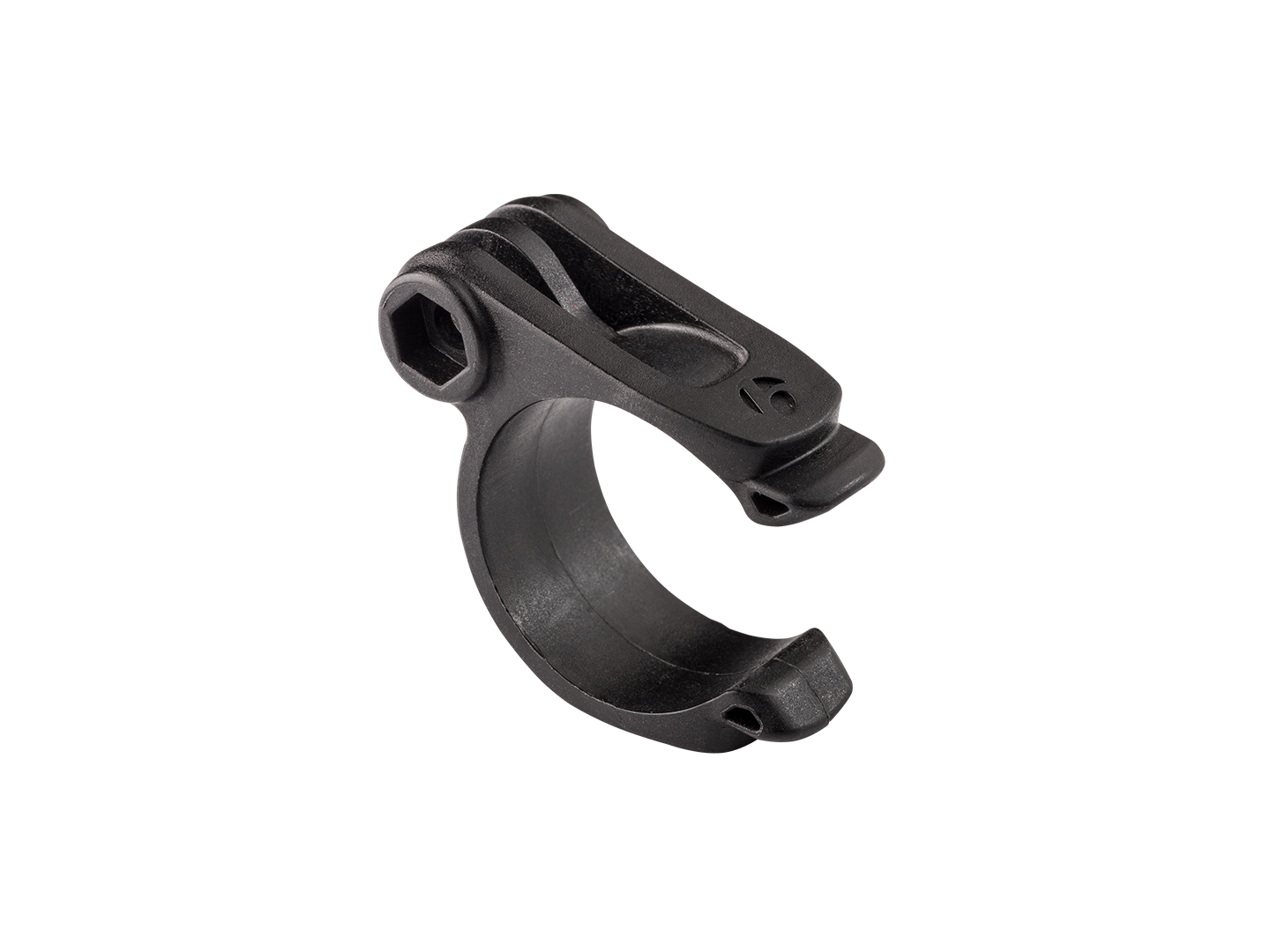 Support Bontrager Blendr Position Haute Pour Garmin, Réf 529590, Neuf