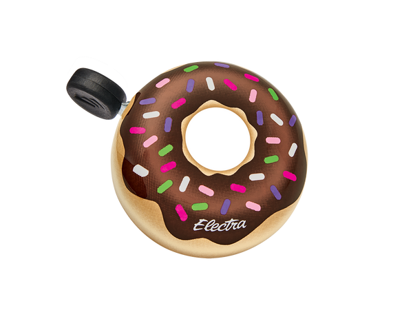 Sonnette dôme Electra Donut