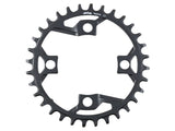 FSA Gamma Pro Megatooth Replacement Chainrings