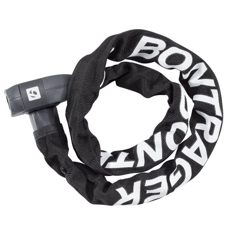Bontrager Elite Keyed Chain Lock Cycles Regis