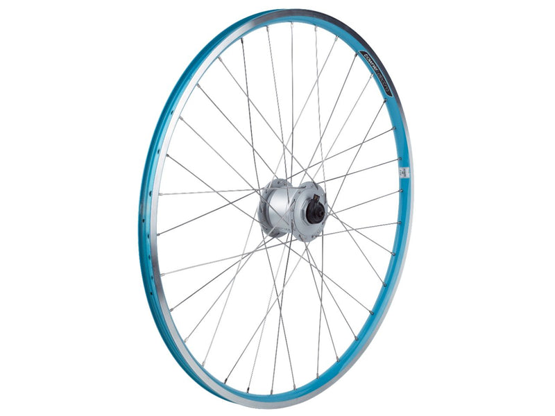 Roues Electra Townie 7D EQ,femme, 26""
