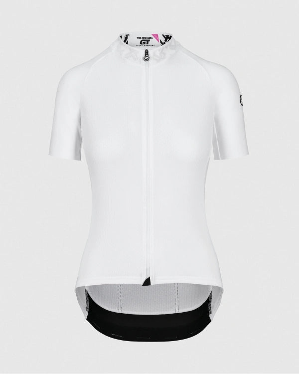 Assos Uma GT Jersey C2