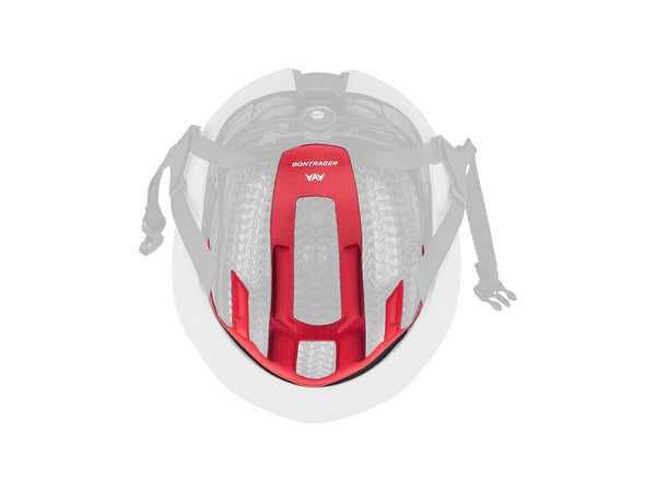 Bontrager Circuit WaveCel Helmet Fit Pad