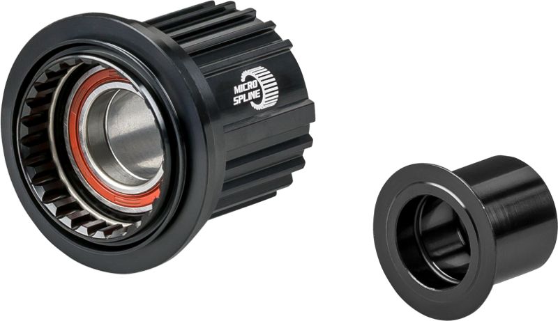 Corps de roue libre Bontrager DT240 Micro Spline 12 vitesses