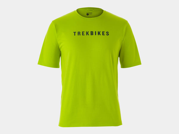 Tee-shirt technique VTT Bontrager Evoke