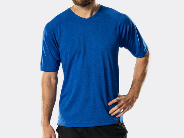Tee-shirt technique VTT et fitness Bontrager Quantum