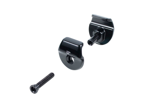 Bontrager RSL 27.2 Seatpost 7x10mm Saddle Clamp Ears