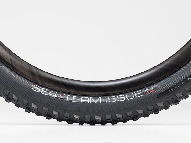 Pneu VTT Bontrager SE4 Team Issue TLR