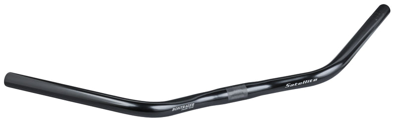 Bontrager Satellite 25.4 35 Degree Cruiser Handlebar