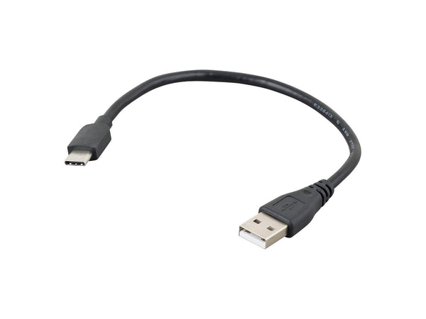 Bontrager Lights USB Type-C Charge Cable