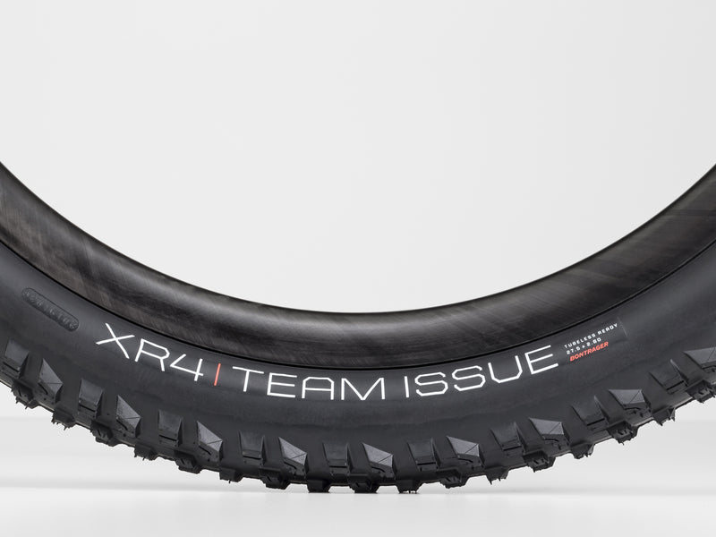 Bontrager XR4 Team Issue TLR MTB Tire - Factory Overstock