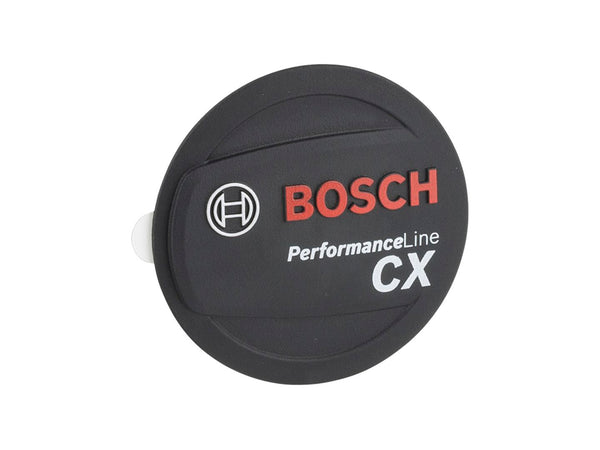 Bosch Performance Line CX Logo Bezel