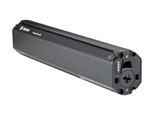 Bosch Smart System 625W Vertical PowerTube Battery