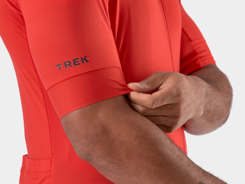 Maillot de cyclisme Trek Circuit