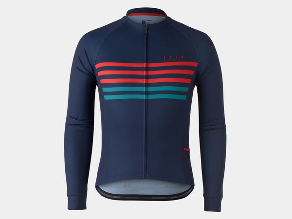 Maillot cycliste manches longues Bontrager Circuit