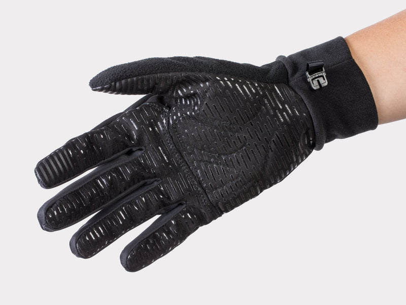 Gants cyclistes pour femmes Bontrager Circuit Windshell