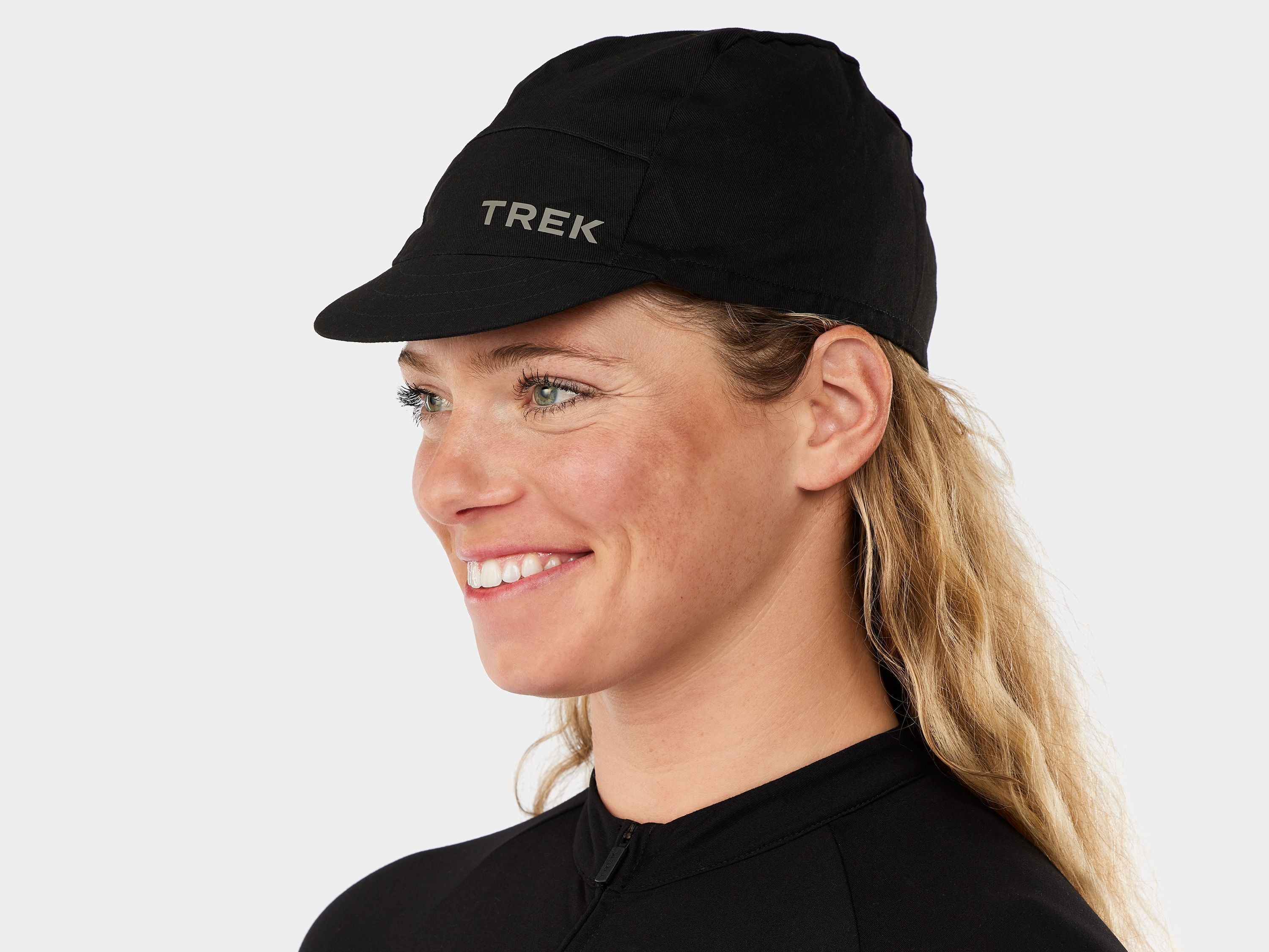 Trek Cotton Cycling Cap Cycles Regis