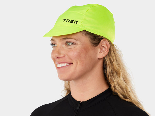 Trek Cotton Cycling Cap