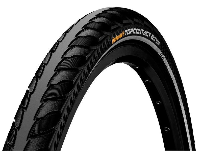 Continental Top CONTACT II Hybrid Tire