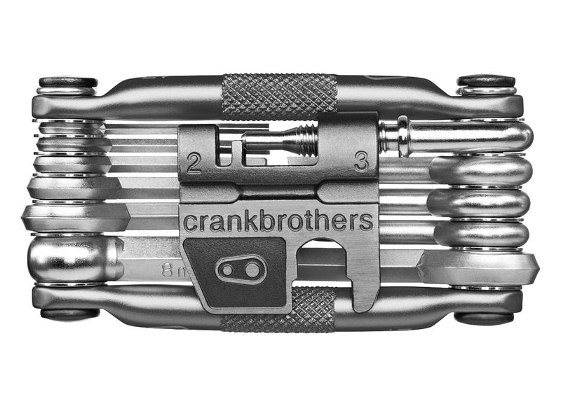 Crankbrothers M17 Multi-Tool