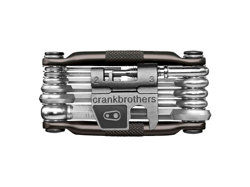 Crankbrothers M17 Multi-Tool