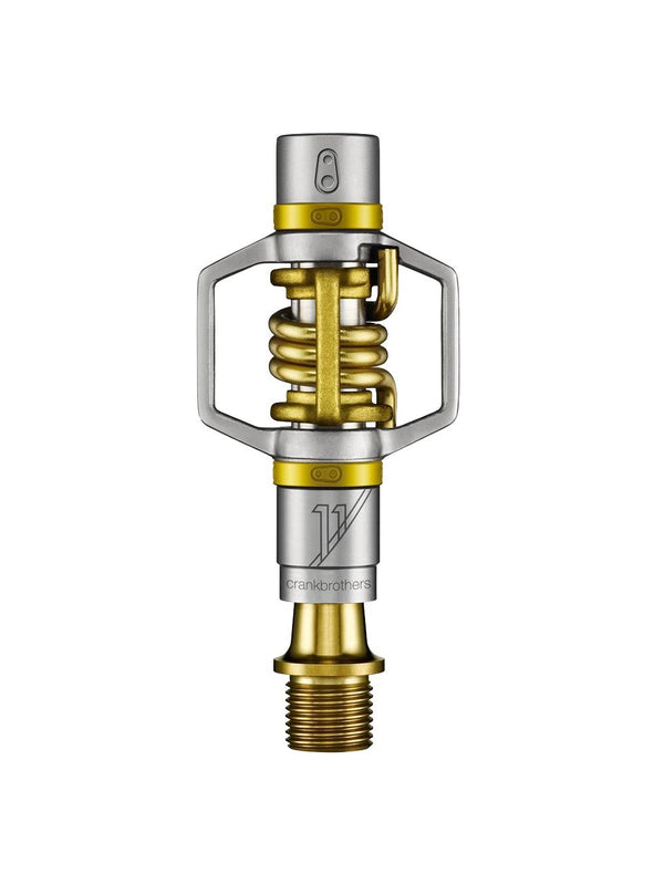 Crankbrothers Eggbeater 11 Pedal Set