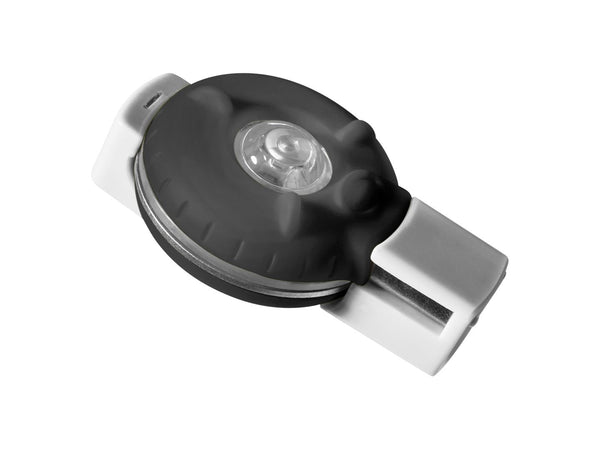 Delta Wearable Safety Beacon Front Light