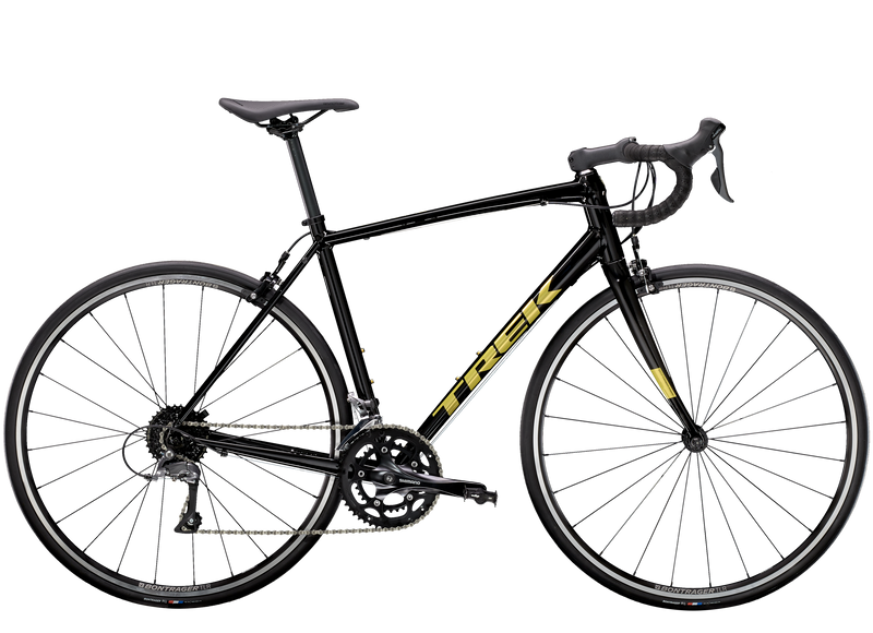 Trek domane al 2 2021 road hot sale bike
