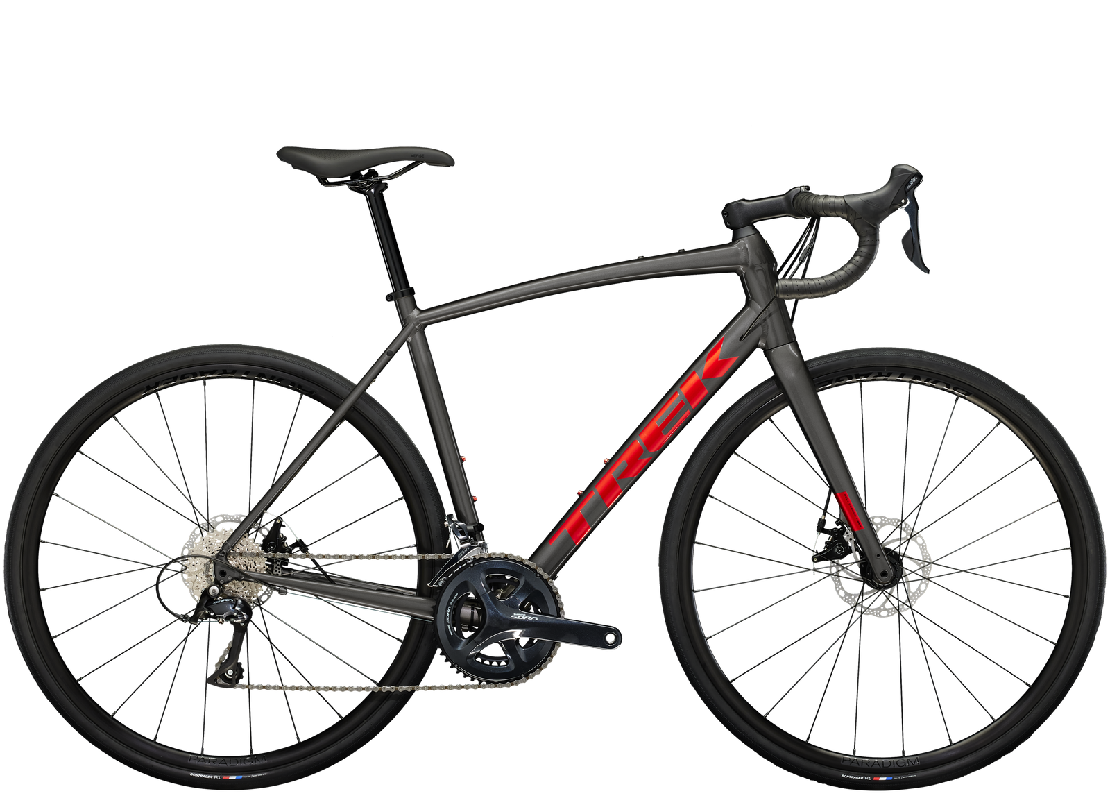 Domane AL 3 Gen 3 Cycles Regis