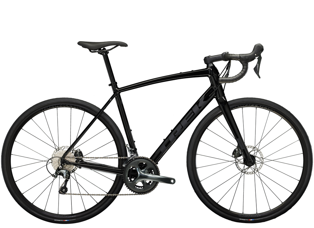 Trek domane online disc 2020