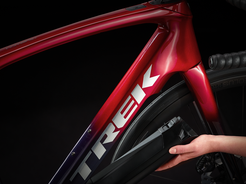 Trek domane+ discount lt 7