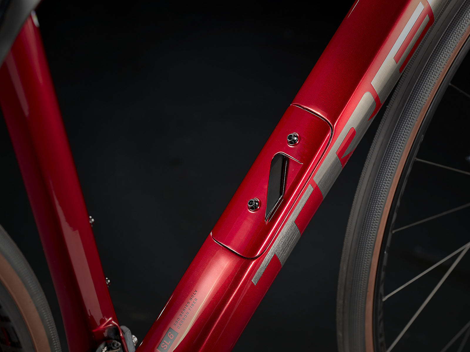 Domane SL 6 Gen 3 Cycles Regis
