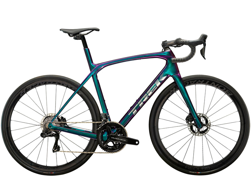 Domane SLR 9 Gen 3 Cycles Regis