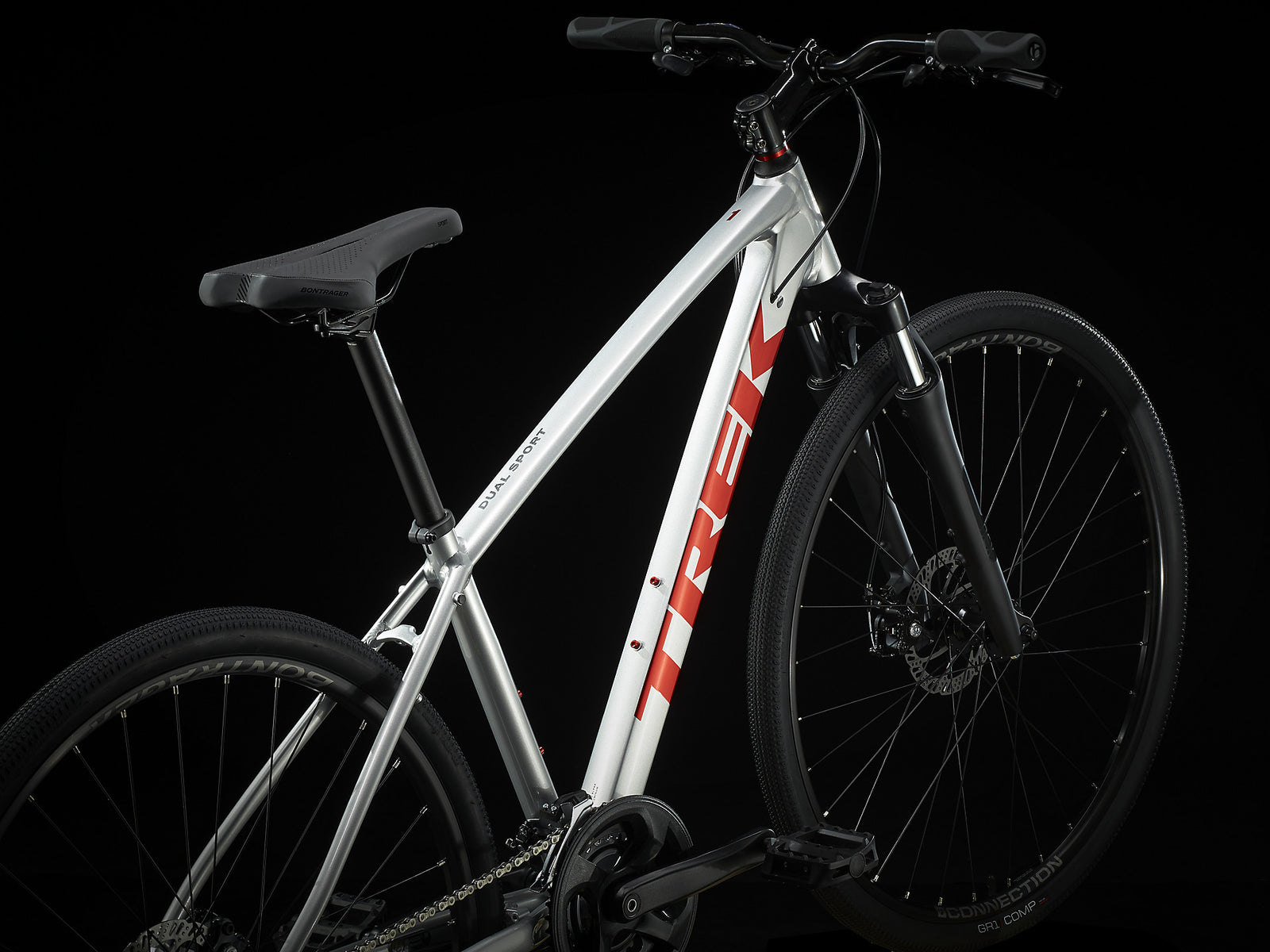 Dual Sport 1 Cycles Regis