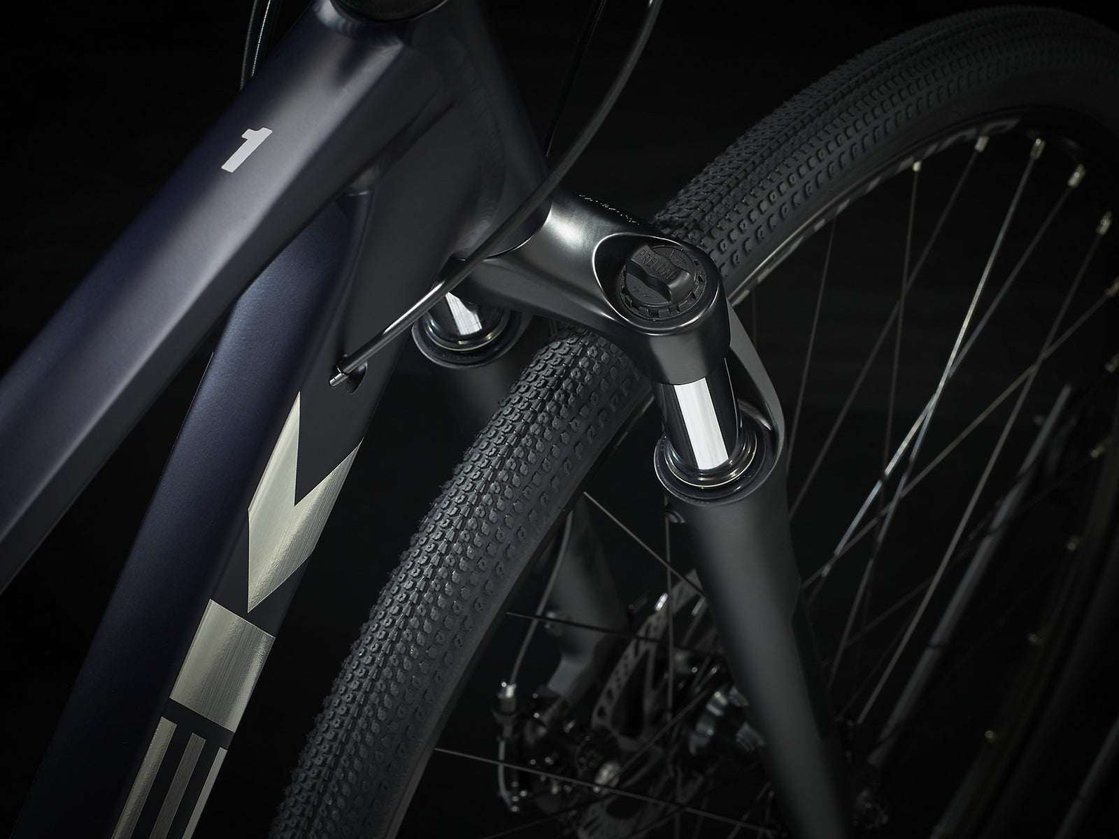 Dual Sport 1 Cycles Regis