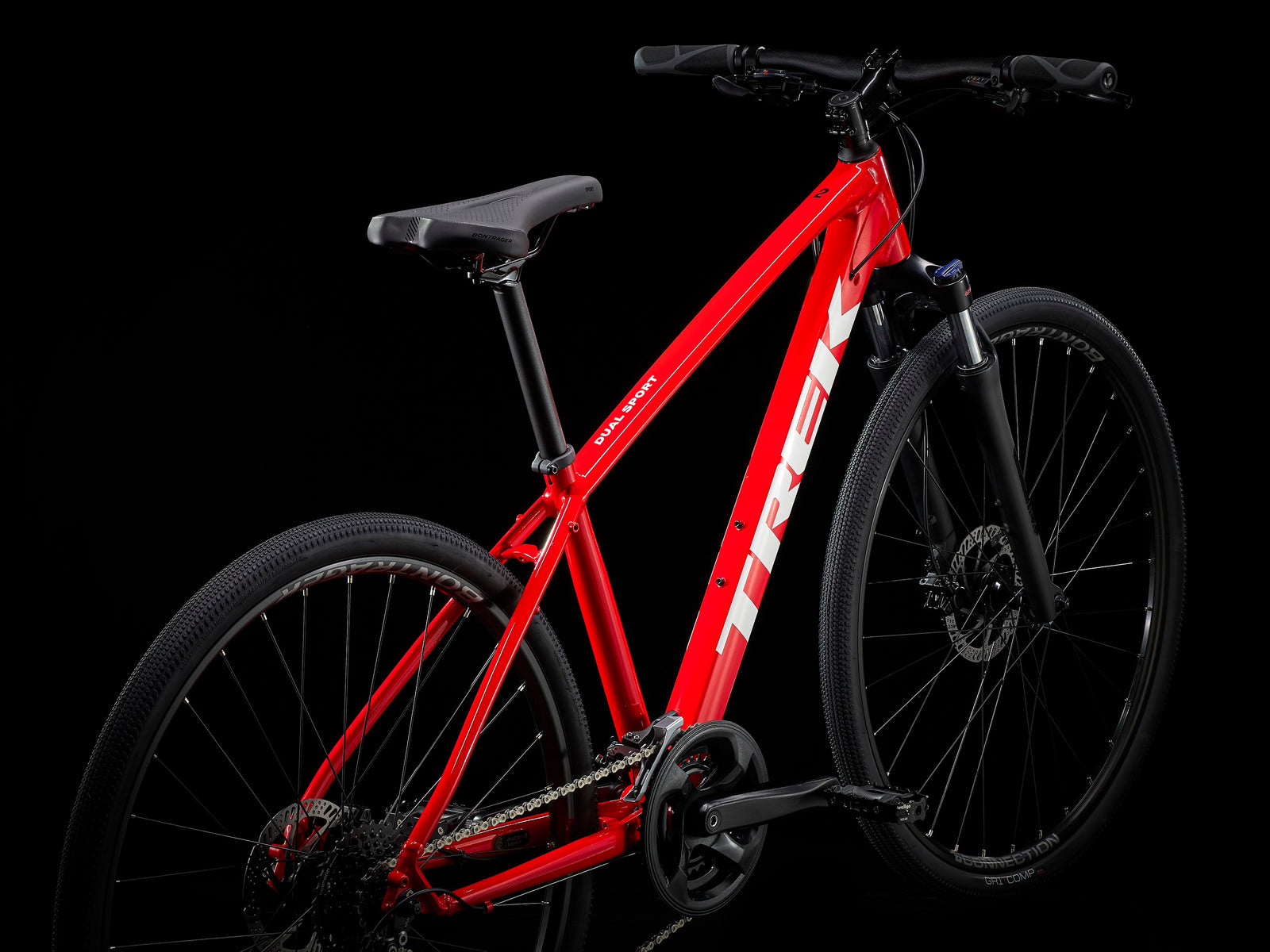 Trek dual sport 2 xl online