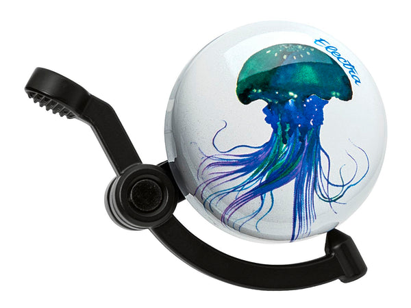 Sonnette dôme Electra Linear Jellyfish