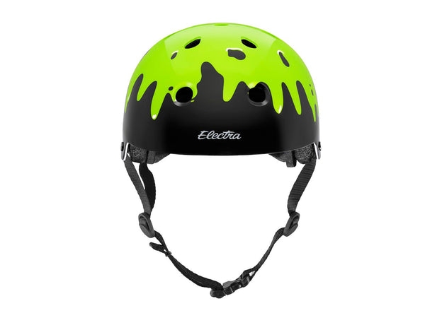 Casque Electra Slime Lifestyle