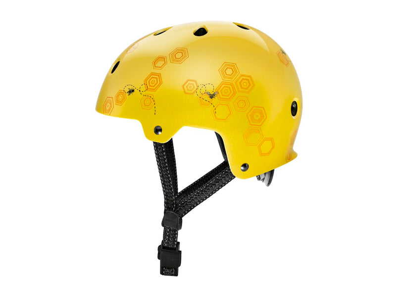 Casque Electra Honeycomb Lifestyle Lux
