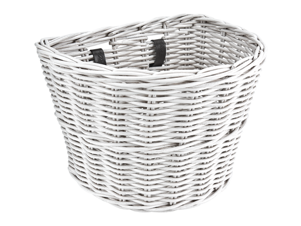 Electra Rattan Large Basket