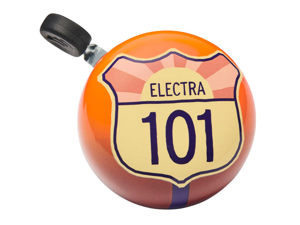 Sonnette Electra 101 S Ding-Dong