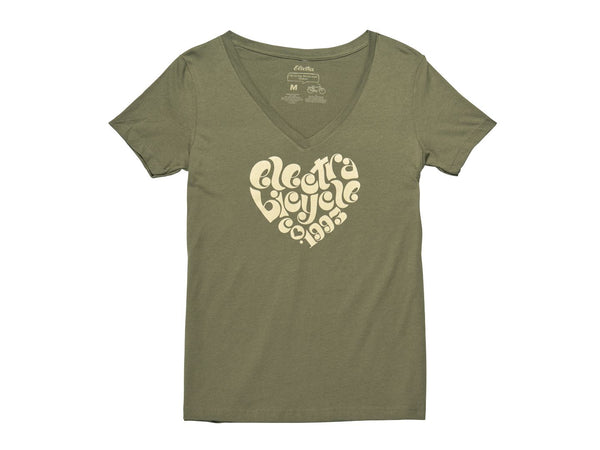 Electra Ladies' 1993 T-Shirt