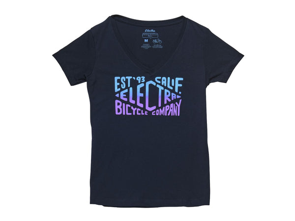 Electra Ladies' Union T-Shirt
