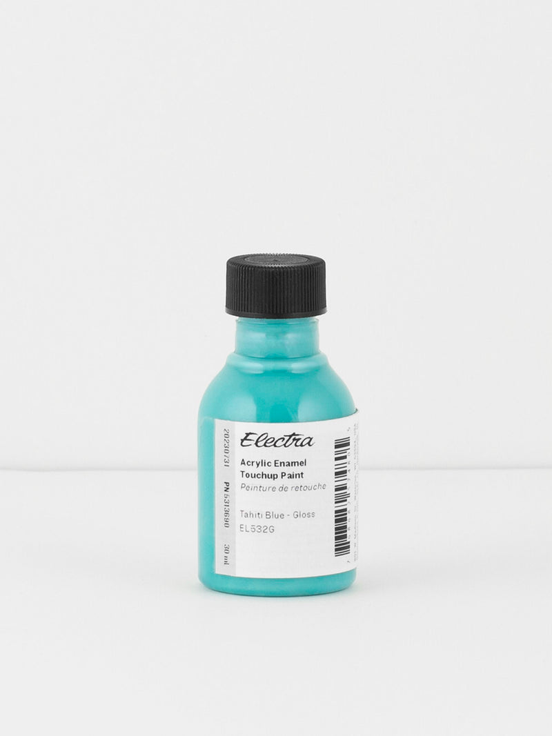 Electra Touch-up Paint - Gloss Blue Color Collection